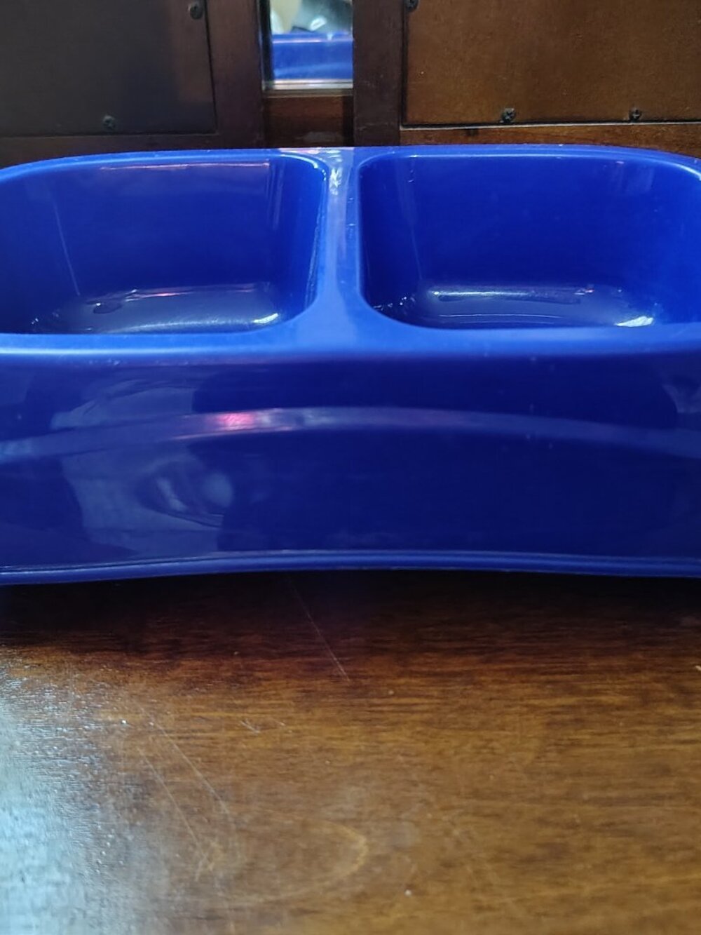 Dog bowls